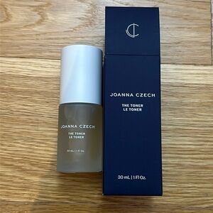 NEW Joanna Czech The Toner 30 ml